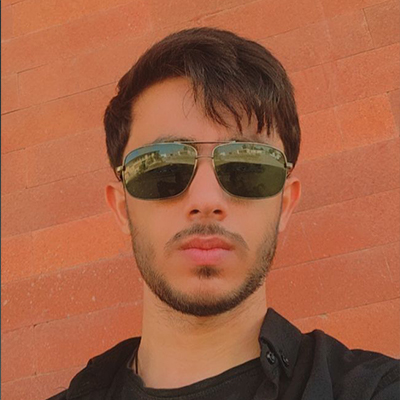امیر عباس زاده